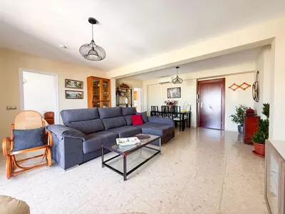 Top Floor Apartment in Marbella