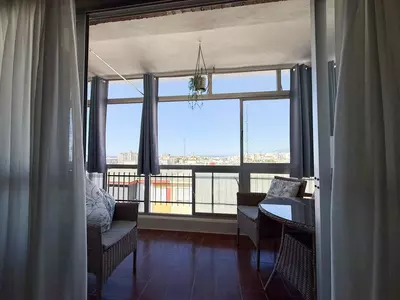 Top Floor Apartment in Marbella