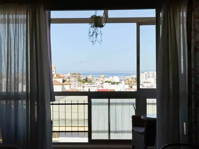 Top Floor Apartment in Marbella