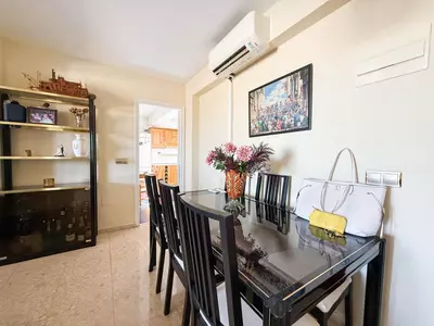 Top Floor Apartment in Marbella