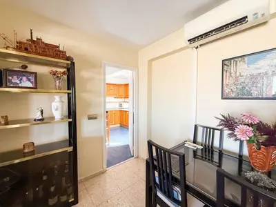 Top Floor Apartment in Marbella