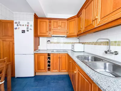 Top Floor Apartment in Marbella