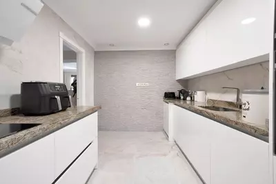 Townhouse in Estepona