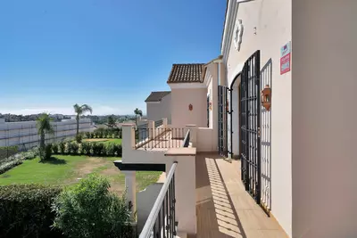 Townhouse in Estepona