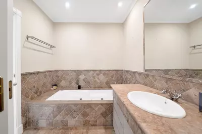 Townhouse in Estepona