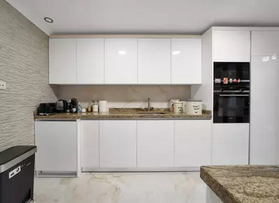 Townhouse in Estepona