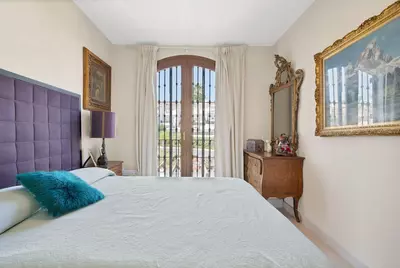 Townhouse in Estepona
