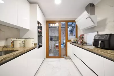 Townhouse in Estepona