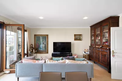 Townhouse in Estepona