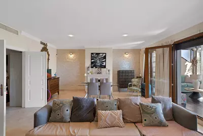 Townhouse in Estepona