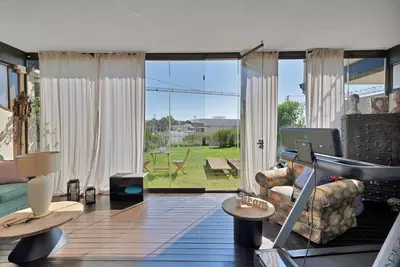 Townhouse in Estepona