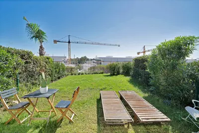 Townhouse in Estepona