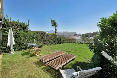 Townhouse in Estepona
