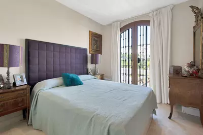 Townhouse in Estepona