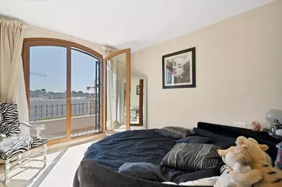 Townhouse in Estepona