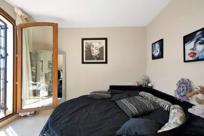 Townhouse in Estepona