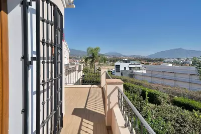 Townhouse in Estepona