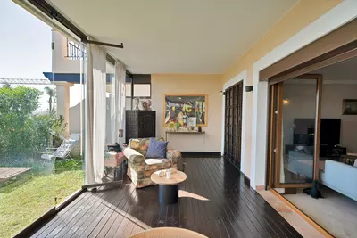 Townhouse in Estepona