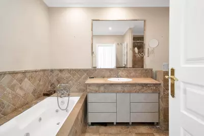 Townhouse in Estepona