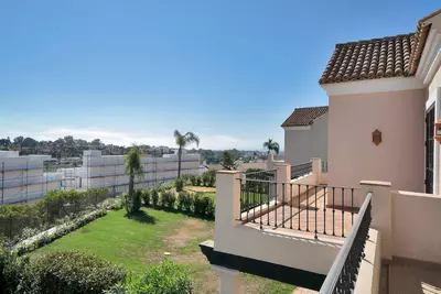 Townhouse in Estepona