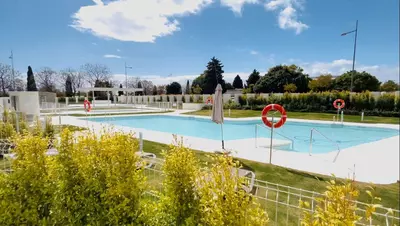 Middle Floor Apartment in San Pedro de Alcántara