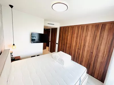 Middle Floor Apartment in San Pedro de Alcántara