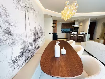 Middle Floor Apartment in San Pedro de Alcántara