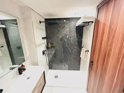 Middle Floor Apartment in San Pedro de Alcántara