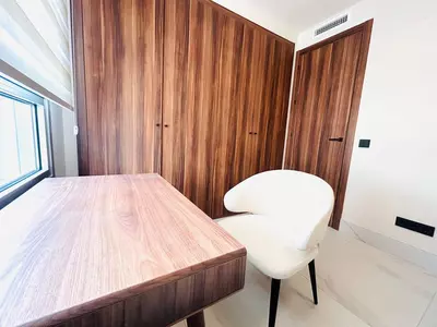 Middle Floor Apartment in San Pedro de Alcántara