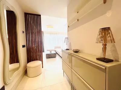 Middle Floor Apartment in San Pedro de Alcántara