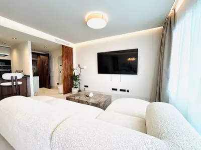 Middle Floor Apartment in San Pedro de Alcántara