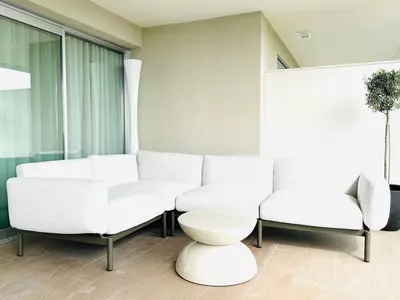 Middle Floor Apartment in San Pedro de Alcántara