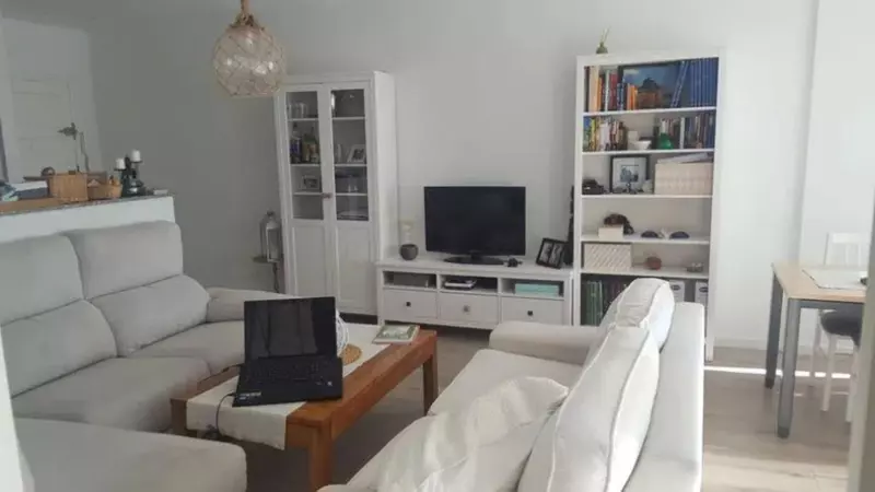 Middle Floor Apartment in Nueva Andalucía