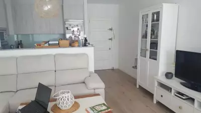 Middle Floor Apartment in Nueva Andalucía