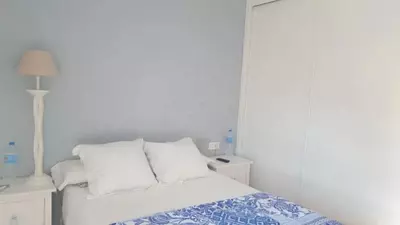 Middle Floor Apartment in Nueva Andalucía