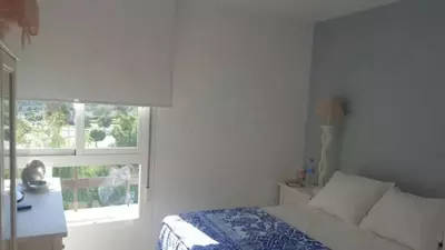 Middle Floor Apartment in Nueva Andalucía