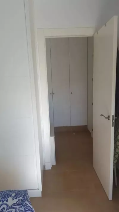Middle Floor Apartment in Nueva Andalucía