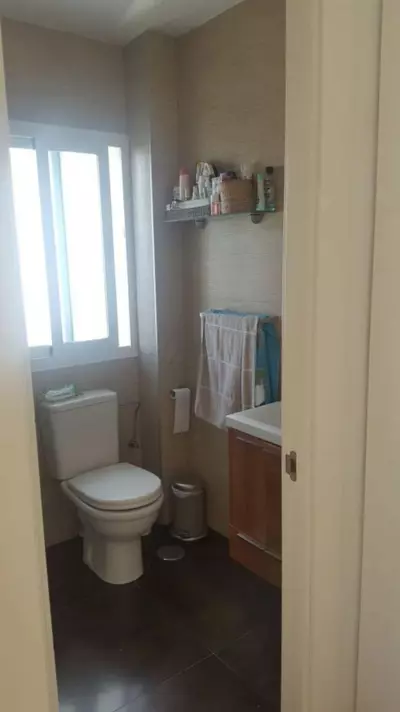Middle Floor Apartment in Nueva Andalucía