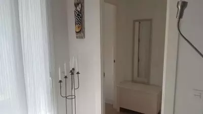 Middle Floor Apartment in Nueva Andalucía