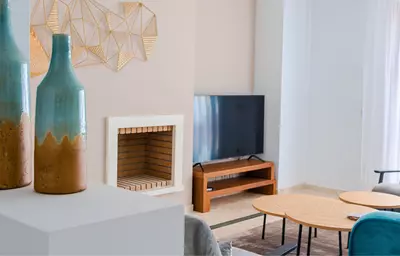 Penthouse in Casares Playa