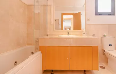 Penthouse in Casares Playa