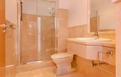 Penthouse in Casares Playa