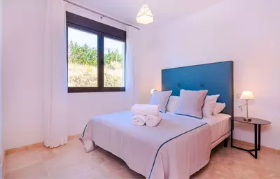 Penthouse in Casares Playa