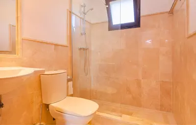 Penthouse in Casares Playa