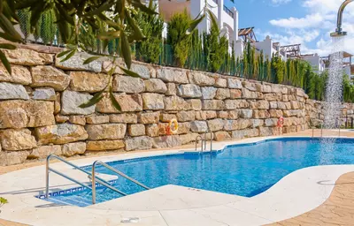 Penthouse in Casares Playa