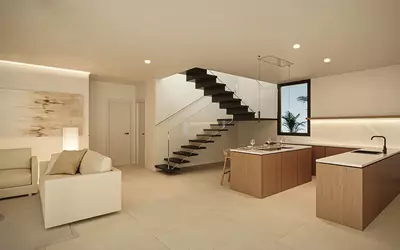 Middle Floor Apartment in Marbella