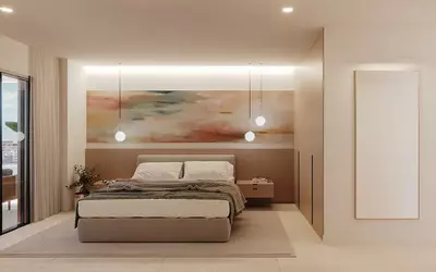 Middle Floor Apartment in Marbella