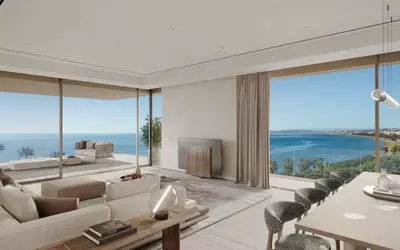 Apartment in Estepona