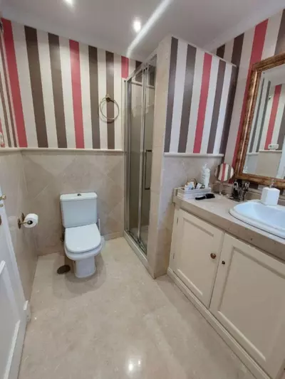 Semi-Detached House in Marbella