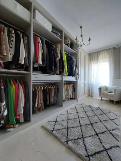 Semi-Detached House in Marbella